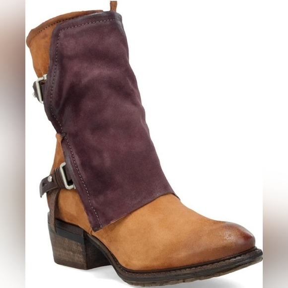 A.S. 98 Connor Boot - Picture 2 of 12